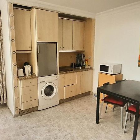 Apartamento En El Centro De Torremolinos トレモリノス エクステリア 写真
