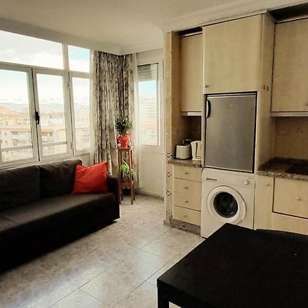 Apartamento En El Centro De Torremolinos トレモリノス エクステリア 写真