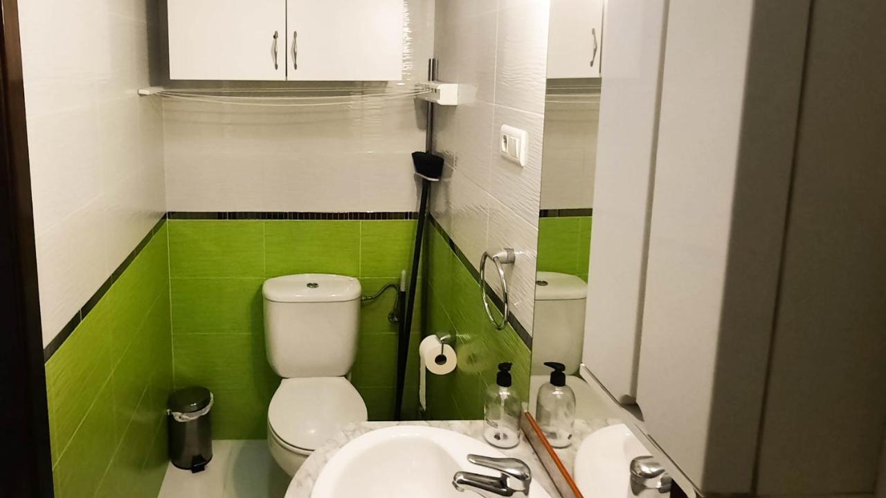 Apartamento En El Centro De Torremolinos トレモリノス エクステリア 写真