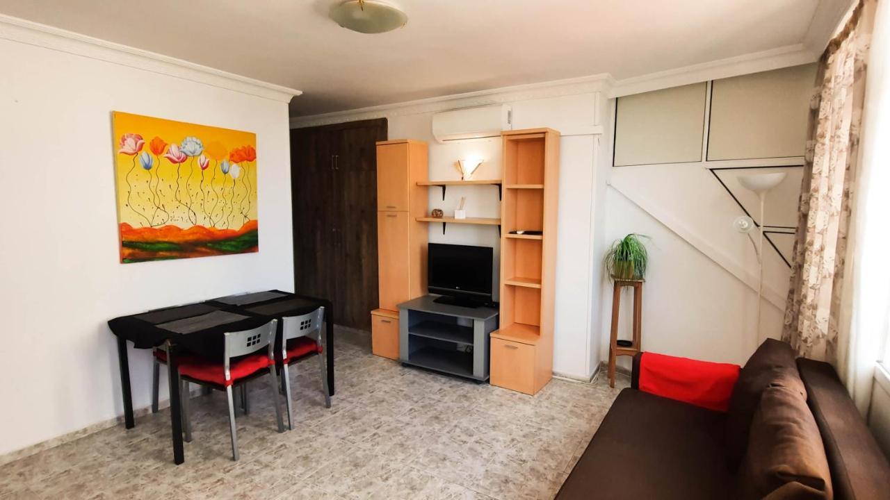 Apartamento En El Centro De Torremolinos トレモリノス エクステリア 写真