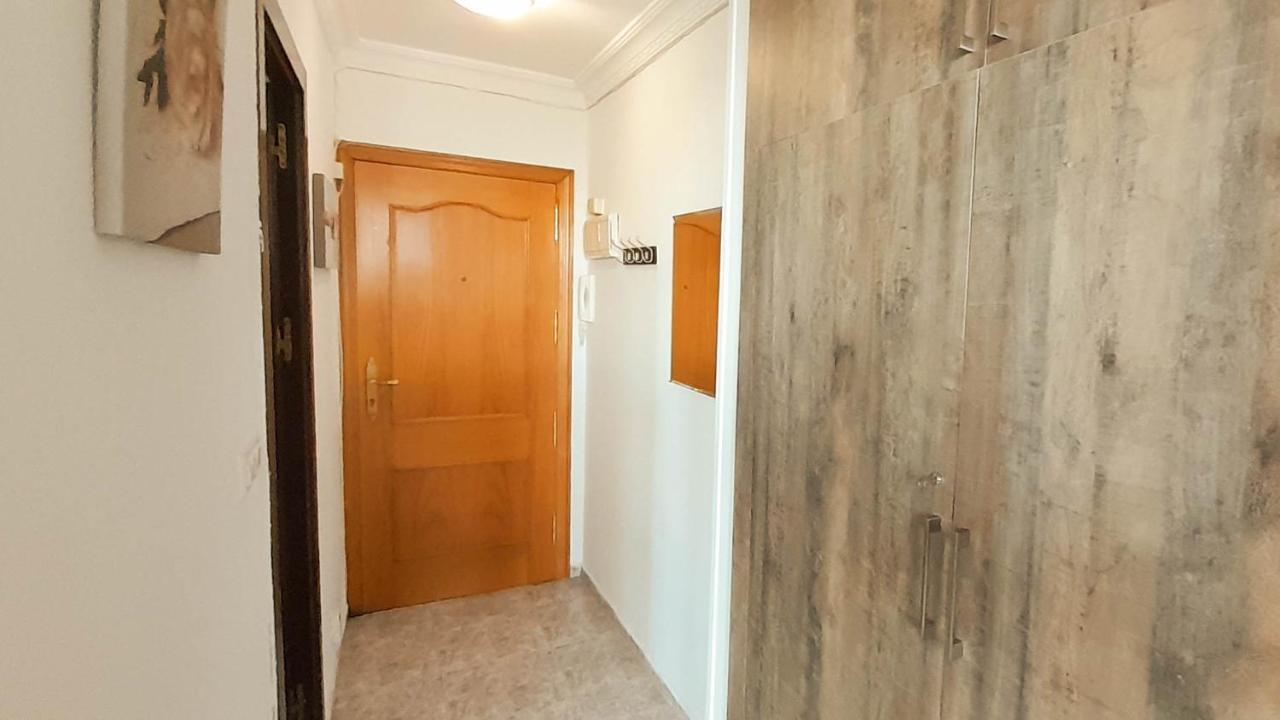 Apartamento En El Centro De Torremolinos トレモリノス エクステリア 写真