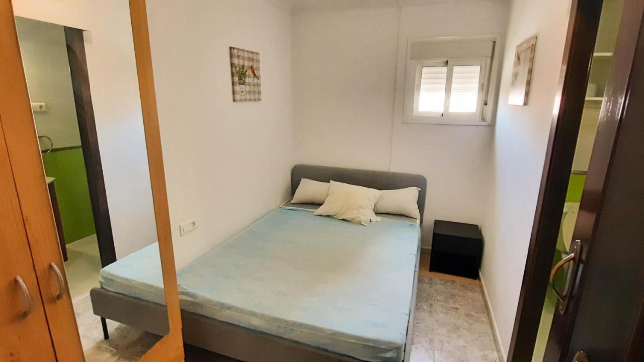 Apartamento En El Centro De Torremolinos トレモリノス エクステリア 写真