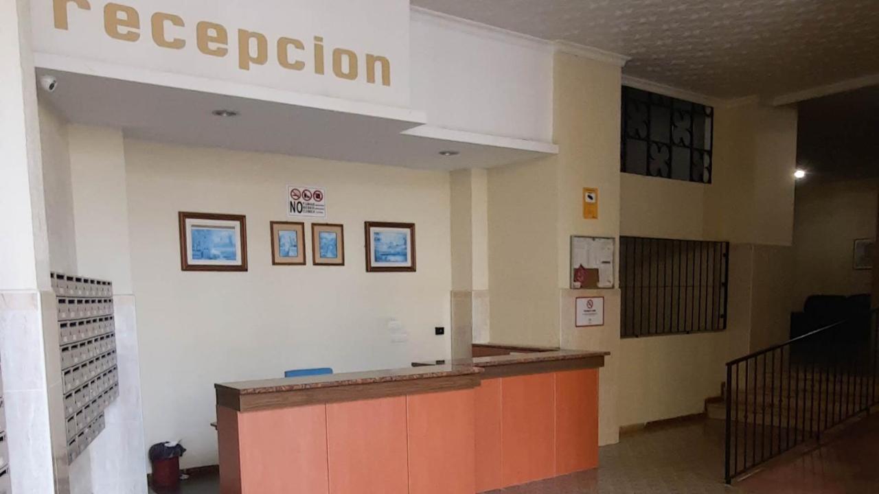 Apartamento En El Centro De Torremolinos トレモリノス エクステリア 写真