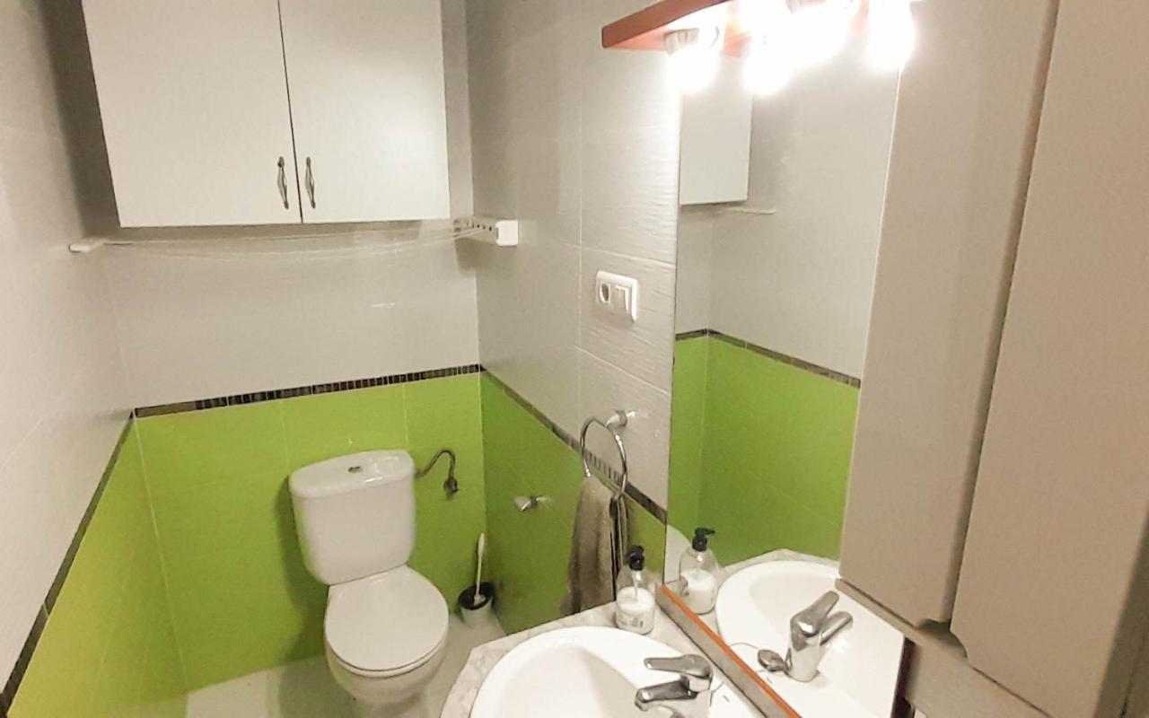 Apartamento En El Centro De Torremolinos トレモリノス エクステリア 写真