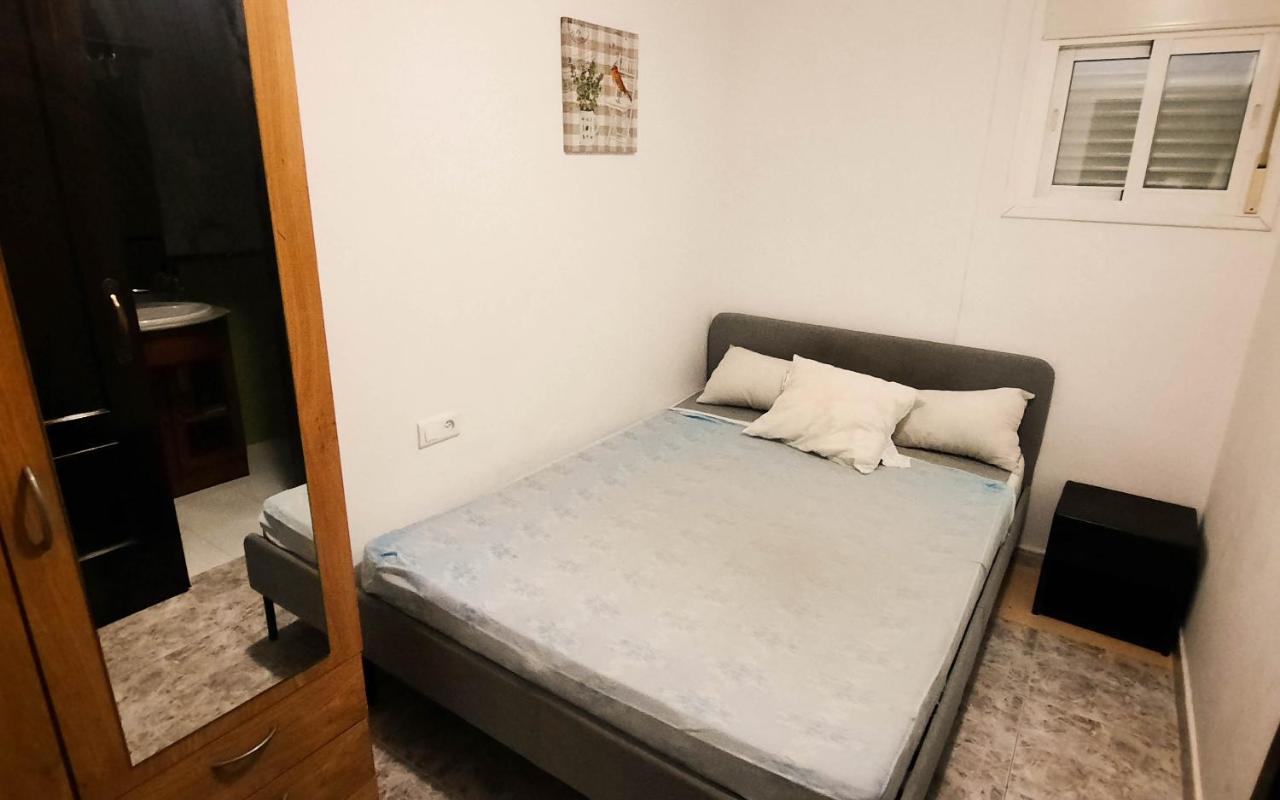 Apartamento En El Centro De Torremolinos トレモリノス エクステリア 写真