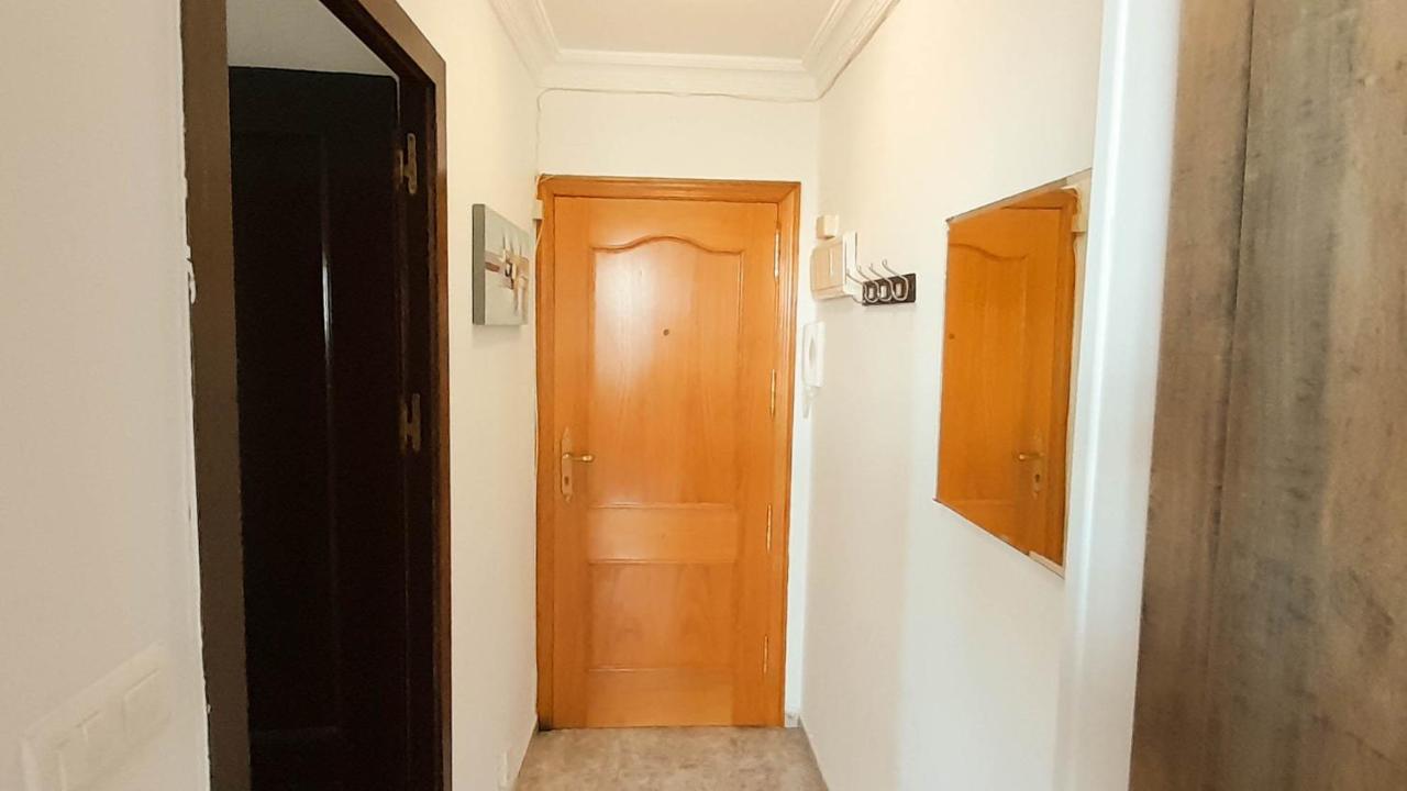 Apartamento En El Centro De Torremolinos トレモリノス エクステリア 写真