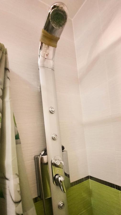 Apartamento En El Centro De Torremolinos トレモリノス エクステリア 写真