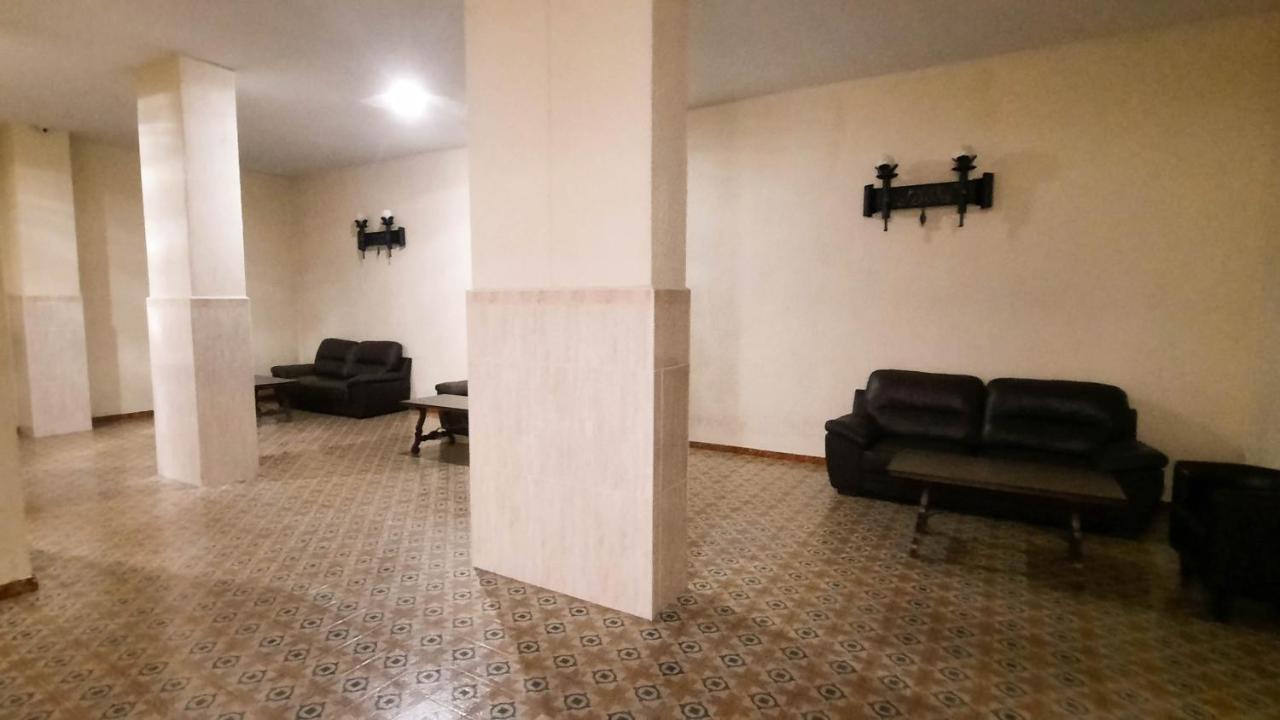 Apartamento En El Centro De Torremolinos トレモリノス エクステリア 写真