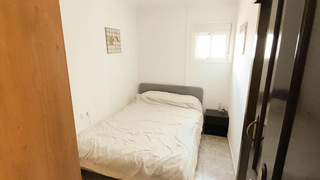 Apartamento En El Centro De Torremolinos トレモリノス エクステリア 写真