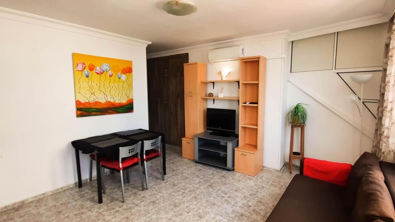 Apartamento En El Centro De Torremolinos トレモリノス エクステリア 写真